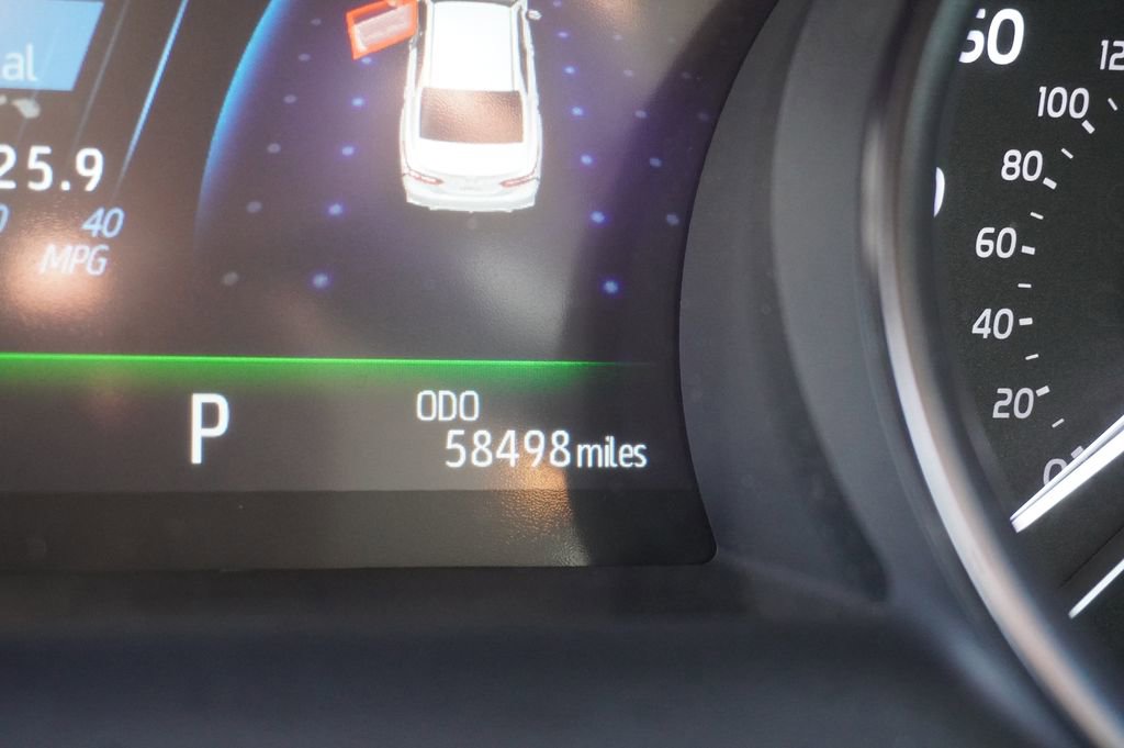 Certified 2024 Toyota Camry SE w/ Cold Weather Package image 9