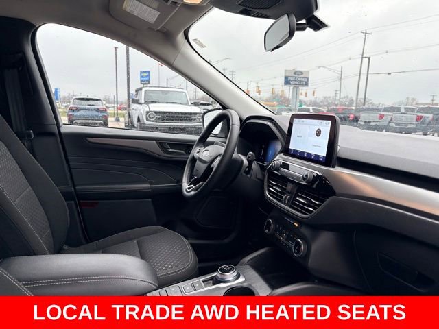 Used 2023 Ford Escape Active image 11