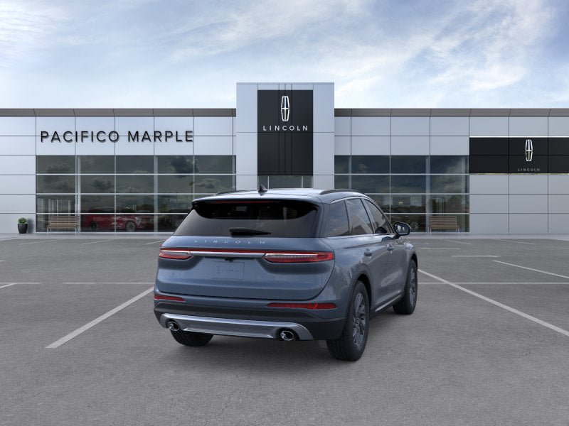 New 2026 Lincoln Corsair Premiere AWD/4WD image 8