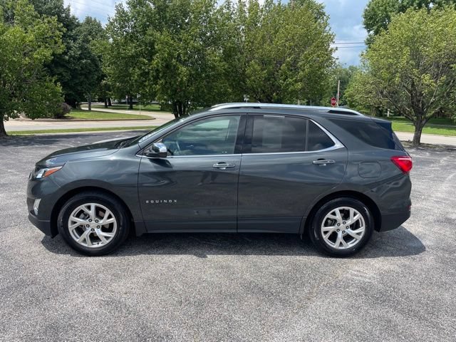 Used 2019 Chevrolet Equinox Premier FWD image 7