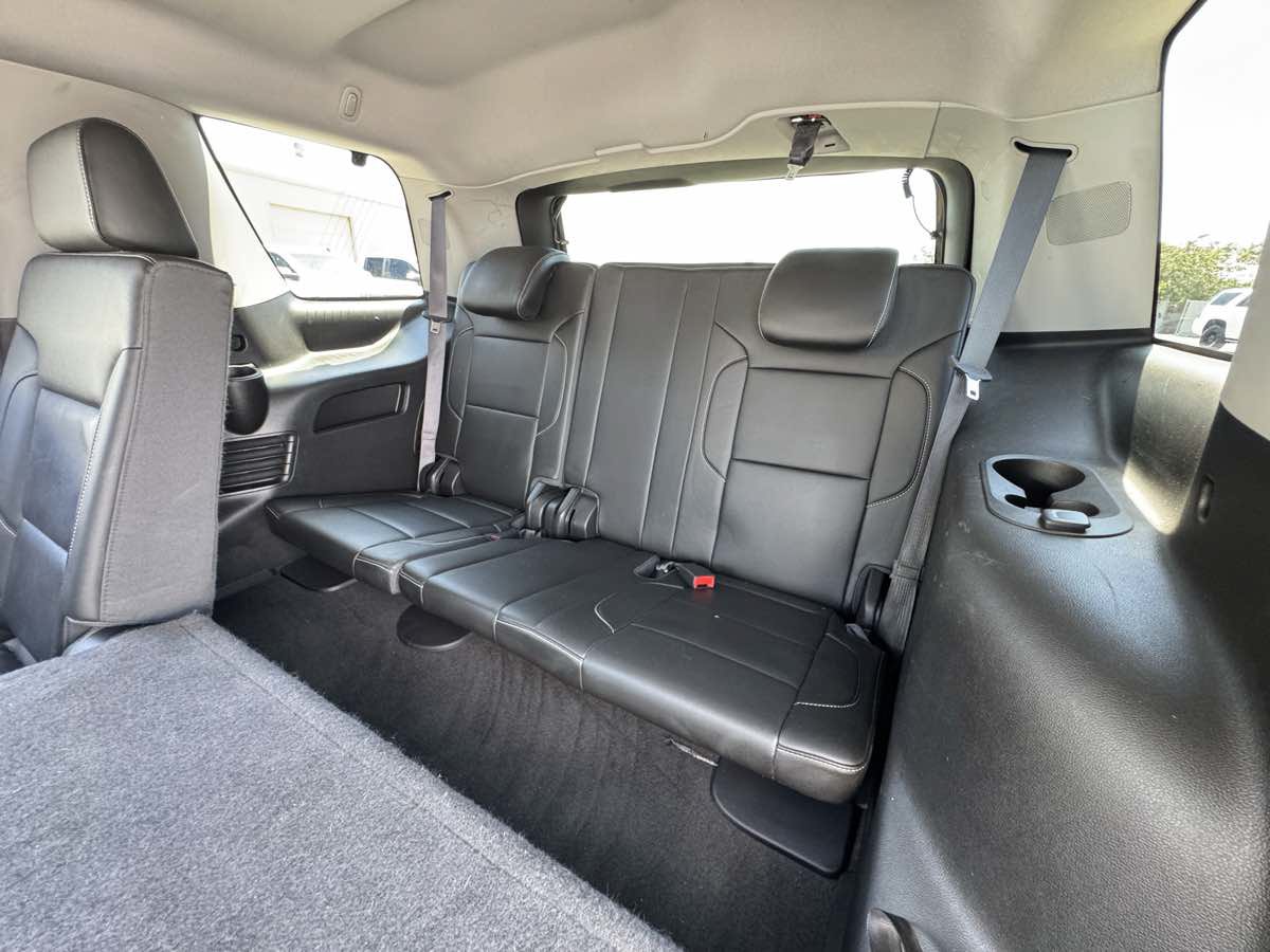 Used 2016 Chevrolet Tahoe LT RWD image 21