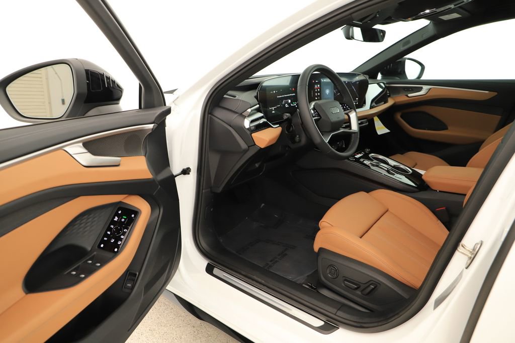 New 2026 Audi A6 Premium Plus image 14