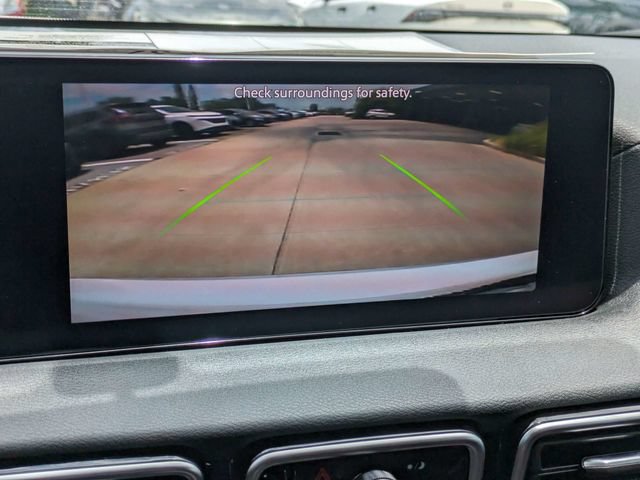 New 2026 Nissan Sentra SR w/ SR All Weather Package FWD image 22