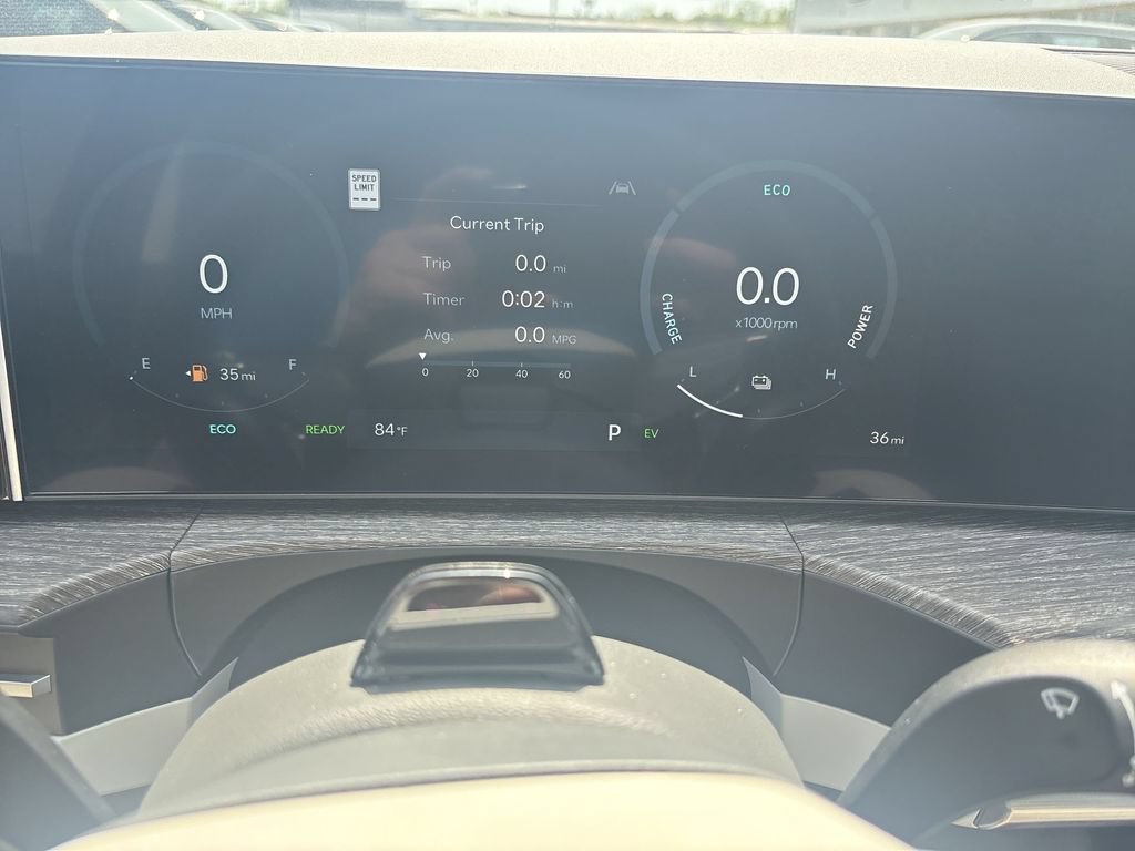 New 2026 Hyundai Santa Fe Calligraphy AWD/4WD image 10