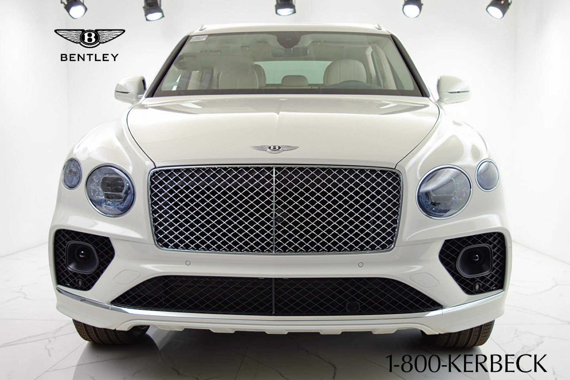 Certified 2023 Bentley Bentayga AWD/4WD image 17