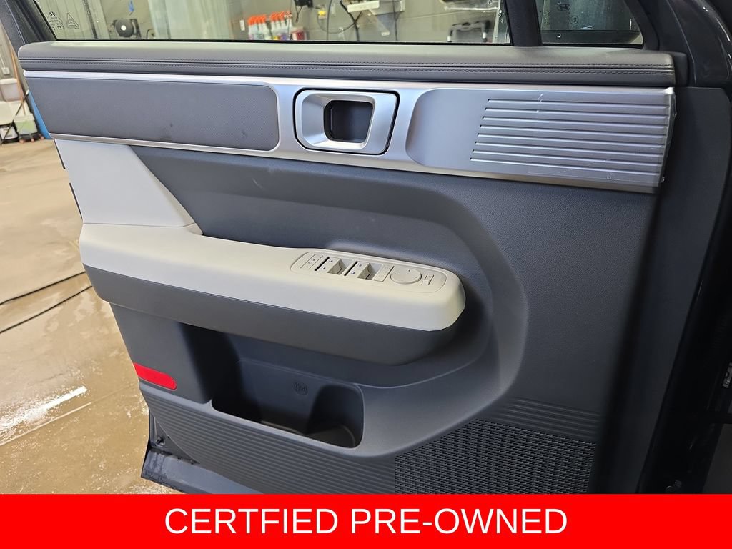 Certified 2026 Hyundai Santa Fe SE FWD image 28