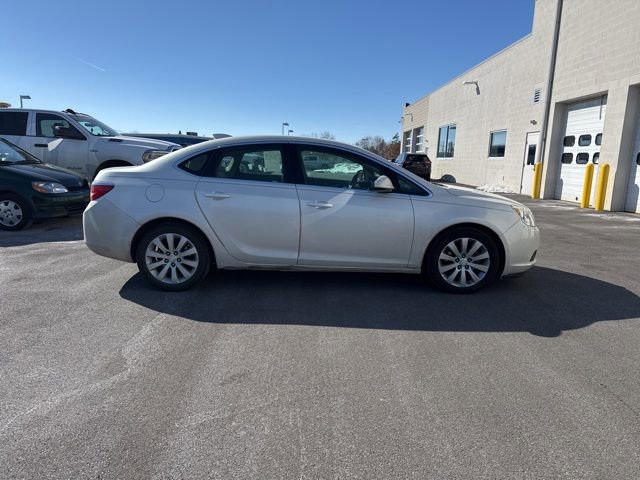 Used 2015 Buick Verano image 4