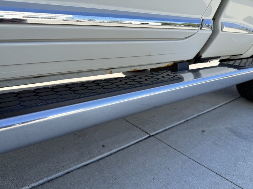 Used 2017 RAM 1500 Limited AWD/4WD image 11