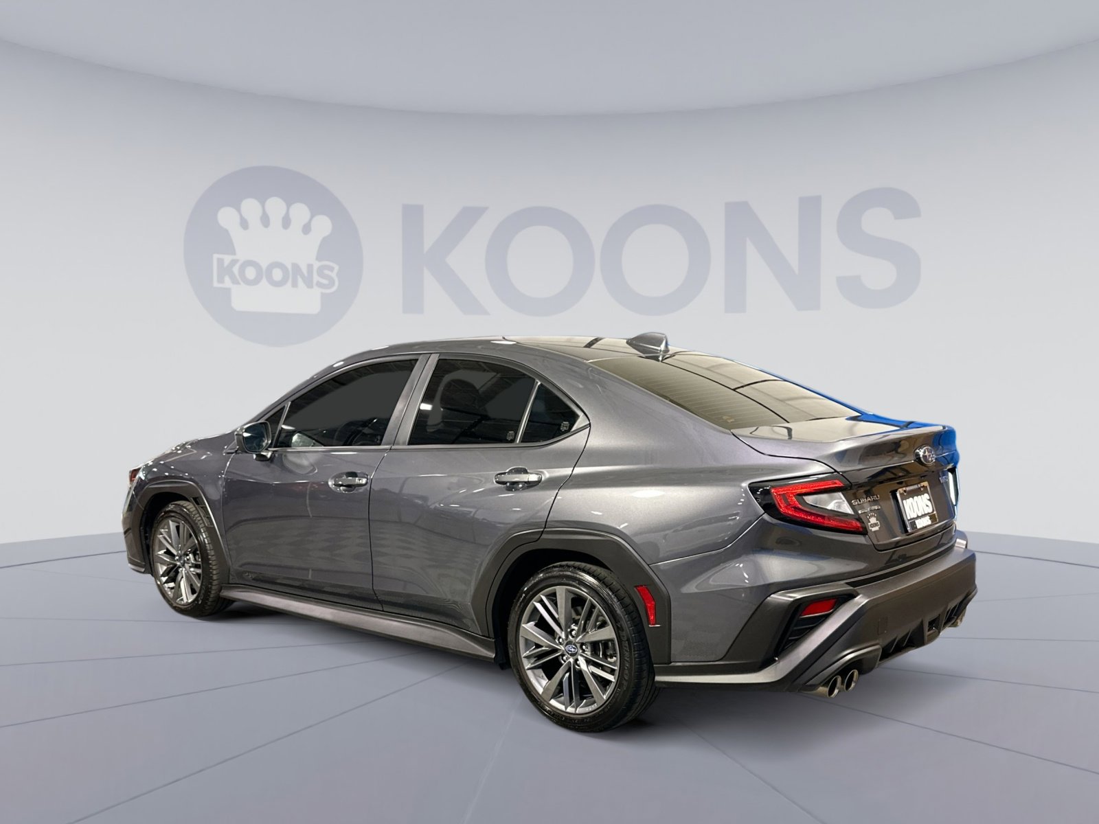 Used 2023 Subaru WRX image 4