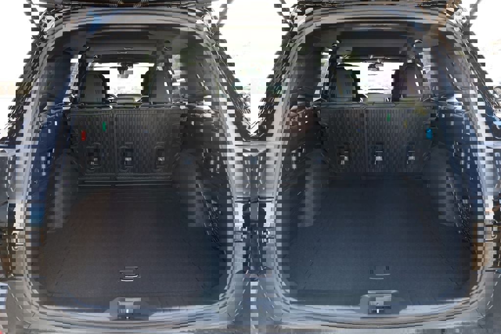 New 2026 Subaru Outback Limited image 7