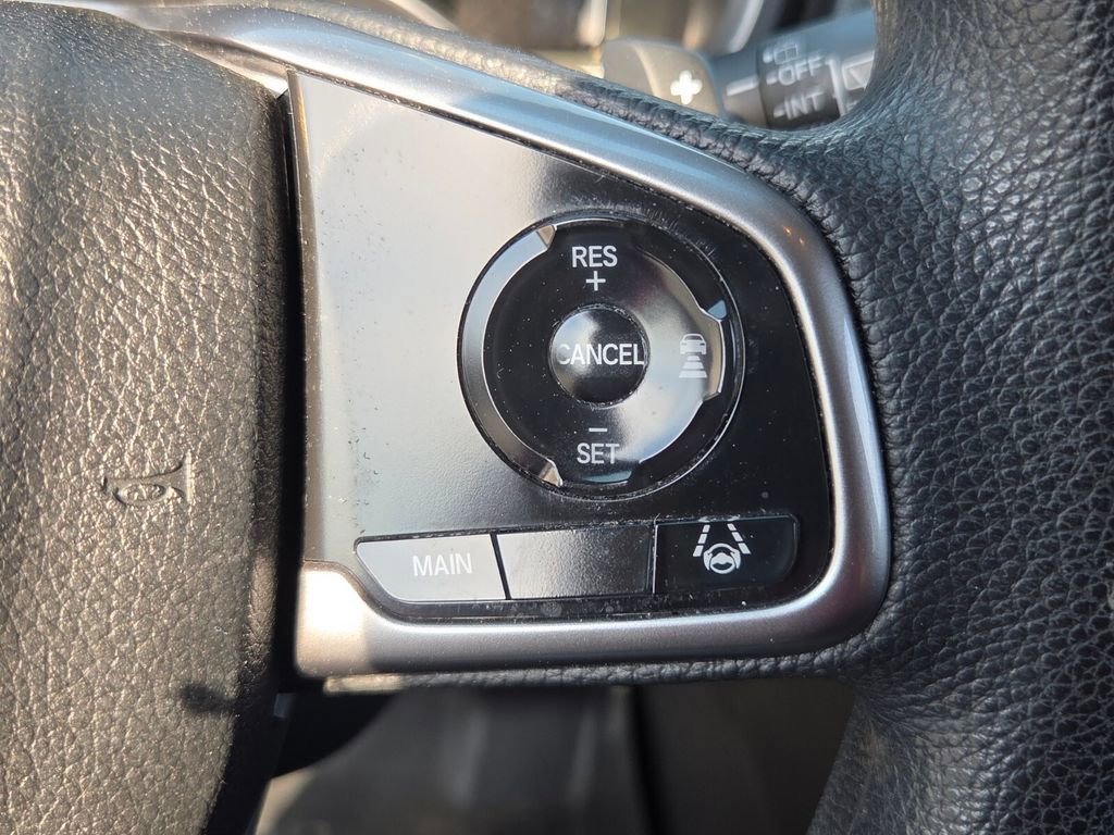 Used 2020 Honda CR-V EX image 23