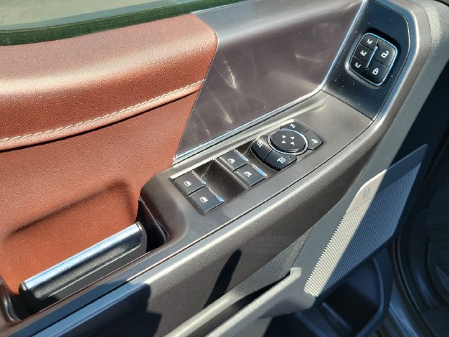 Certified 2023 Ford F150 Lariat AWD/4WD image 18