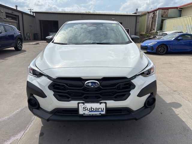 New 2026 Subaru Crosstrek 2.5i AWD/4WD image 2