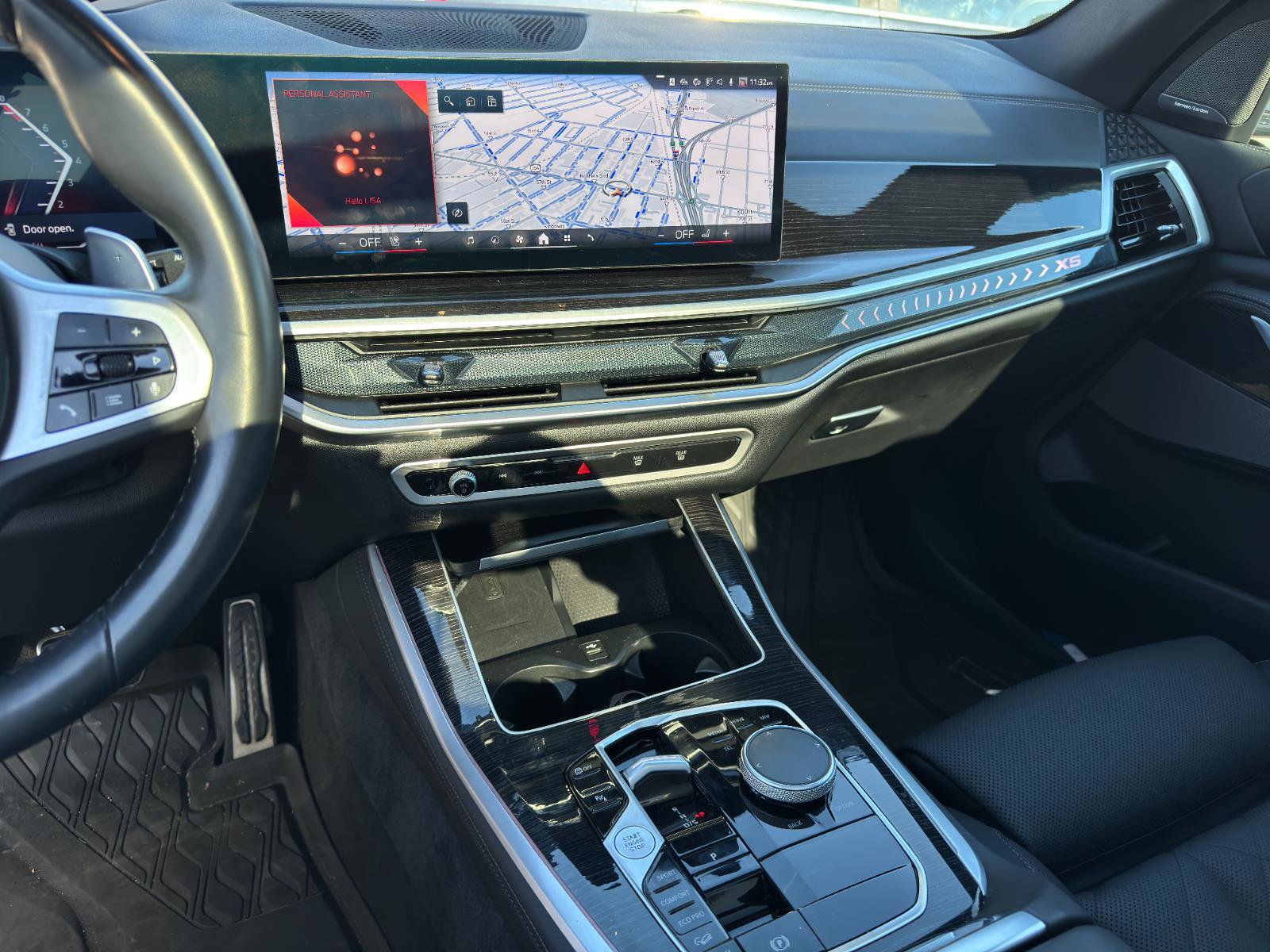 Used 2025 BMW X5 xDrive40i w/ M Sport Package image 19