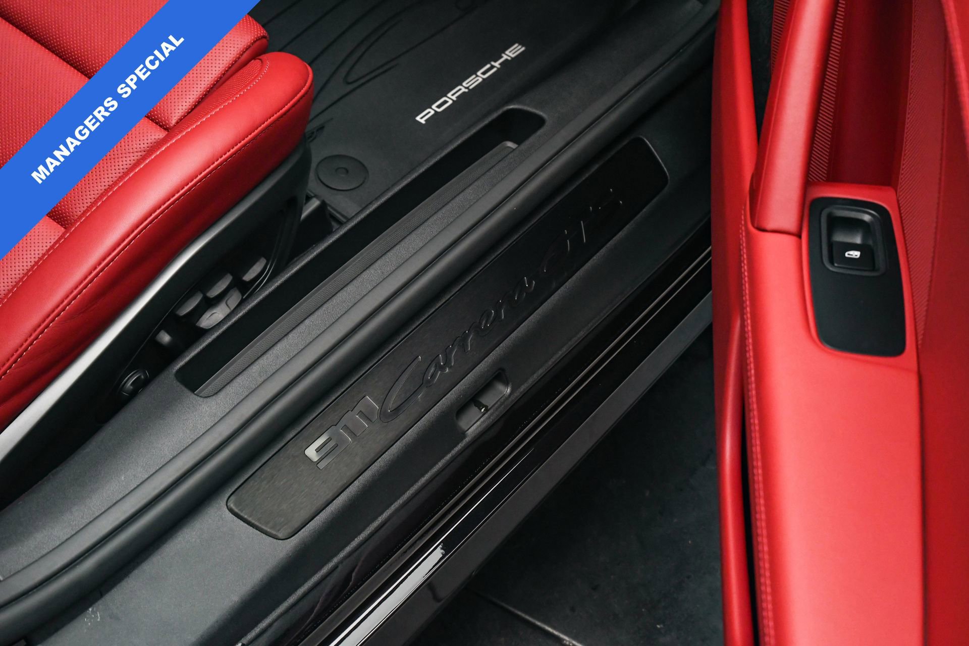 Used 2024 Porsche 911 Carrera GTS image 44