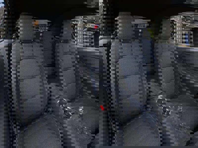 New 2025 Ford Mustang Convertible image 32