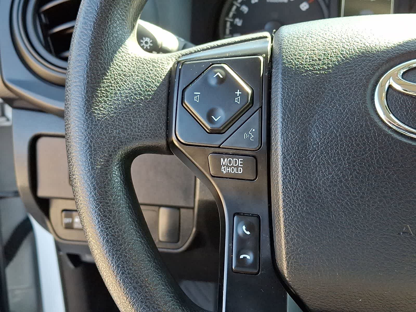 Certified 2023 Toyota Tacoma SR w/ SR Convenience Package image 24