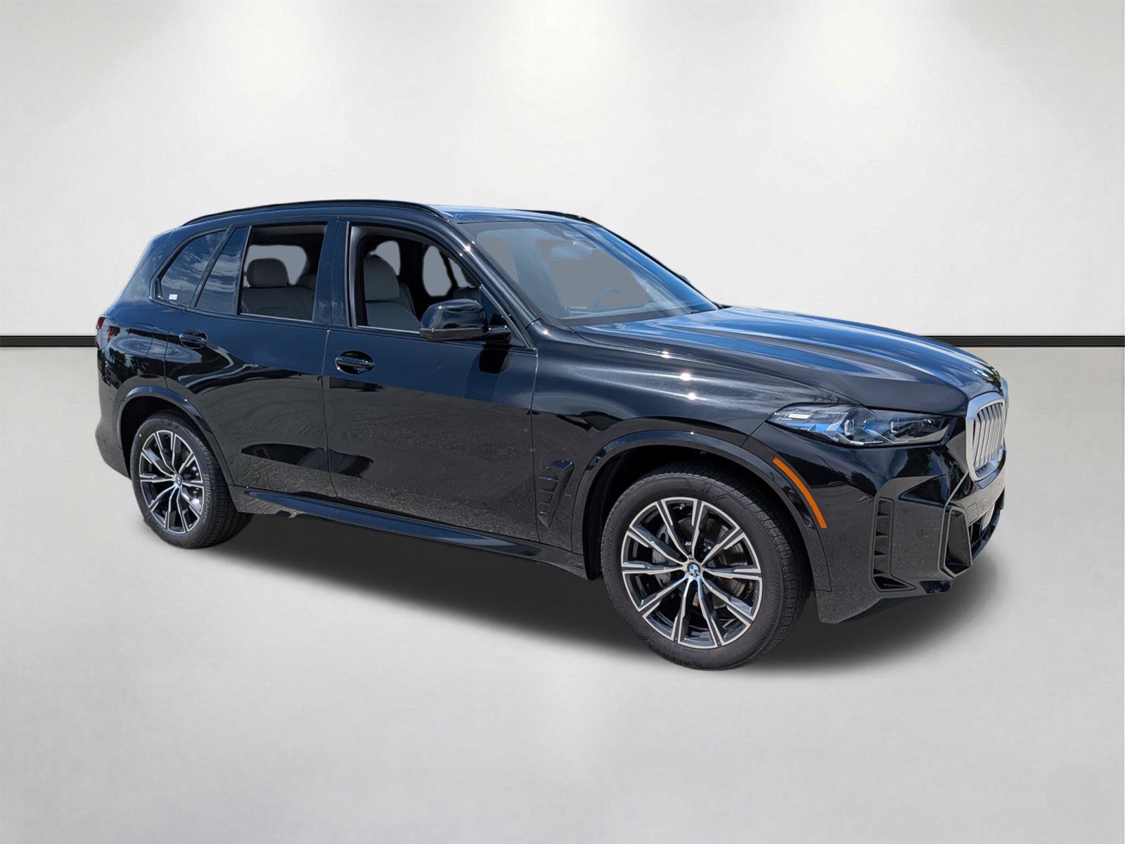 Used 2026 BMW X5 sDrive40i w/ M Sport Package