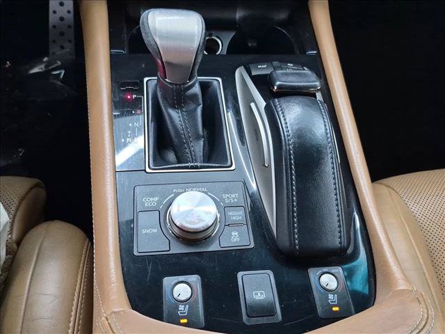 Used 2016 Lexus LS 460 w/ F Sport Package RWD image 12