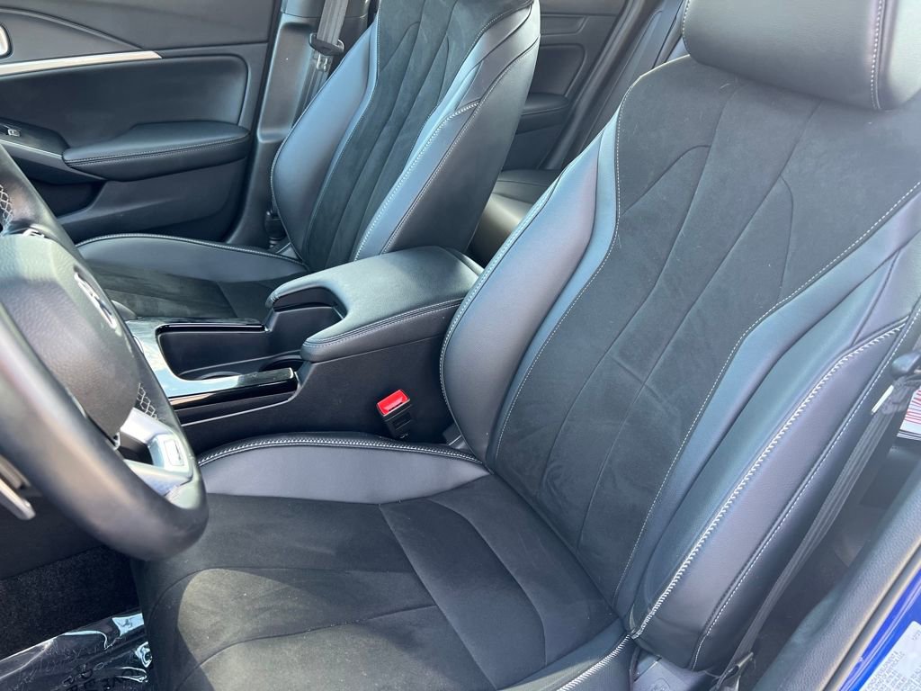 Used 2024 Acura Integra A-Spec image 10