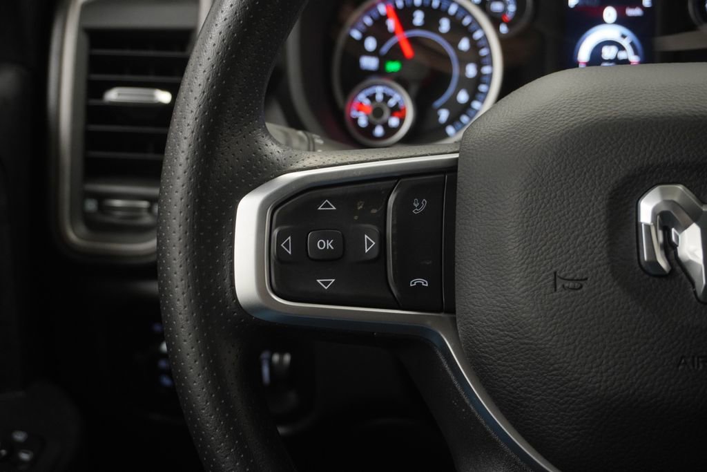 New 2026 RAM 2500 Tradesman image 23