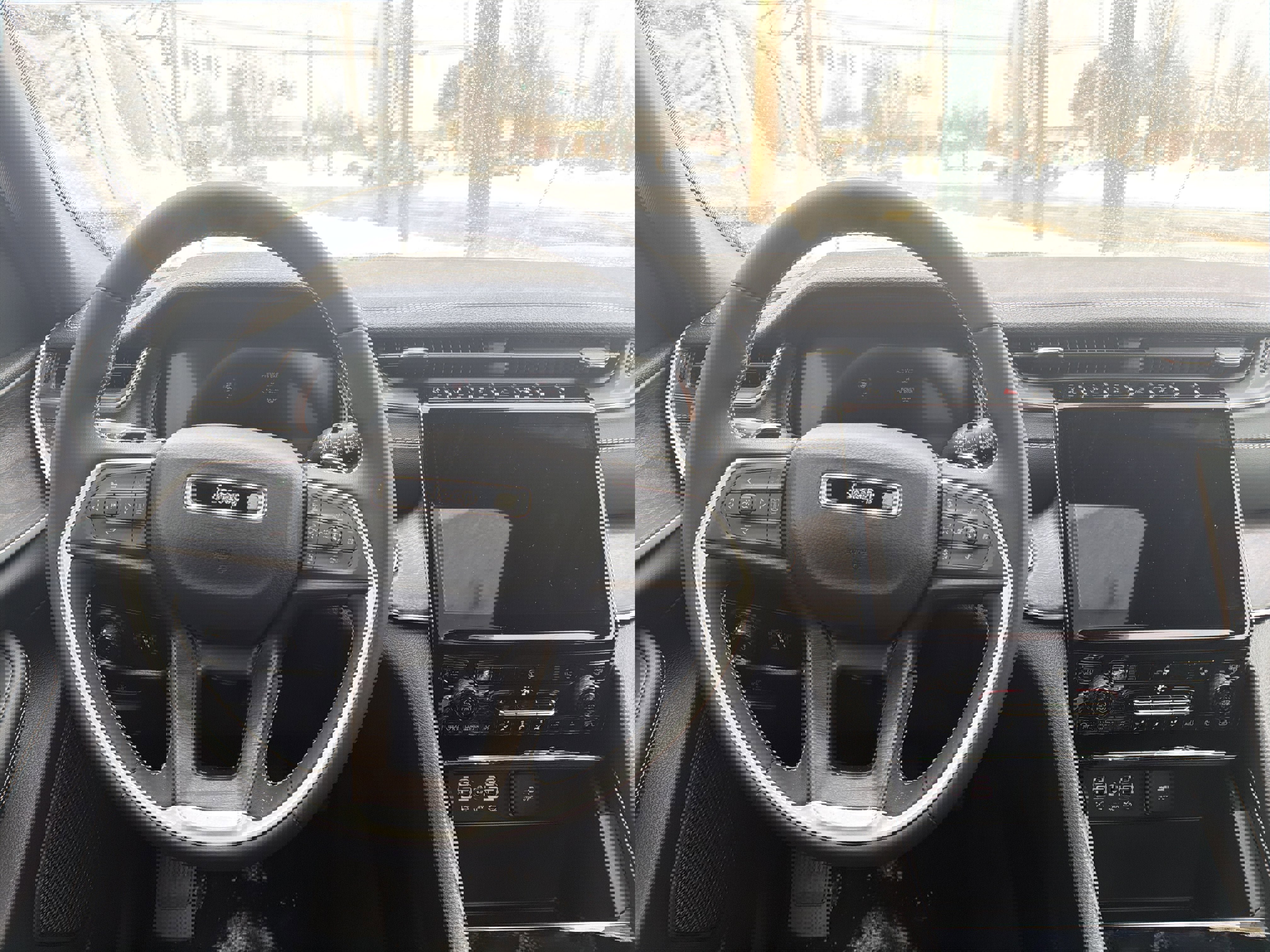 New 2025 Jeep Grand Cherokee Limited image 13