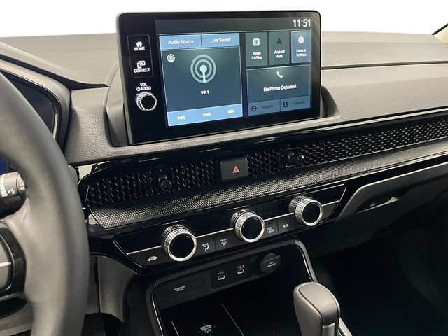 New 2026 Honda CR-V EX-L image 23