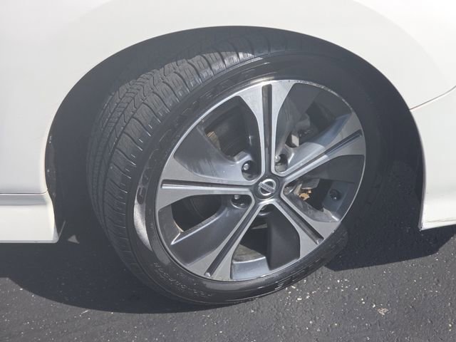 Used 2019 Nissan Leaf SL w/ SL Technology Package image 23