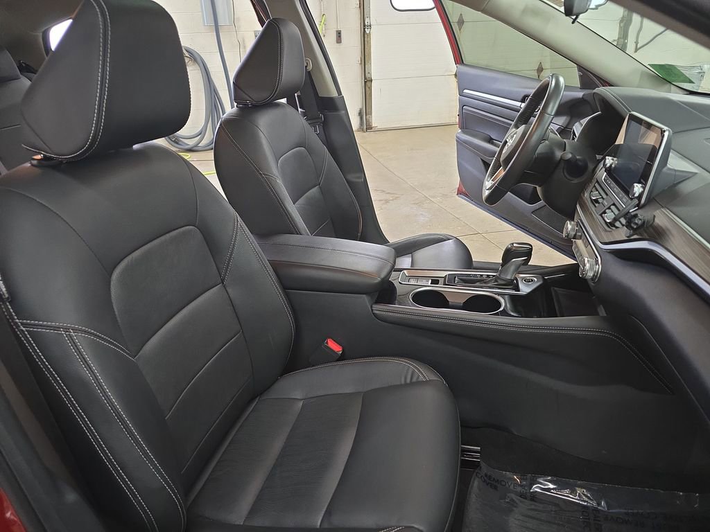 Used 2022 Nissan Altima 2.5 SL AWD/4WD image 10