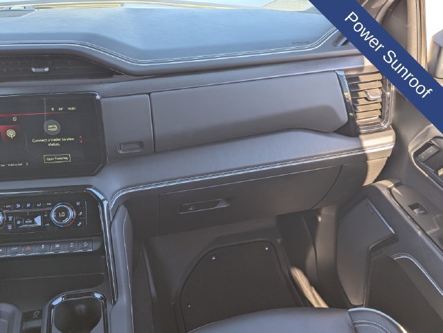 Used 2025 GMC Sierra 2500 AT4X AWD/4WD image 21