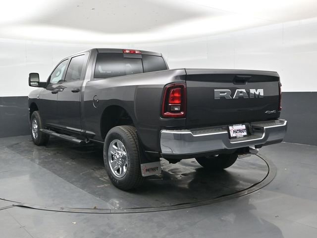 New 2026 RAM 2500 Tradesman image 6