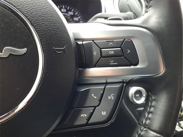 Used 2018 Ford Mustang GT Premium image 26