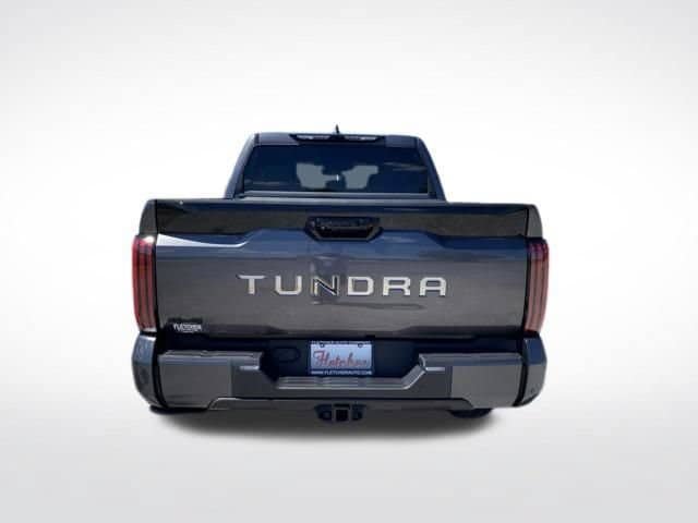 New 2026 Toyota Tundra Platinum AWD/4WD image 3