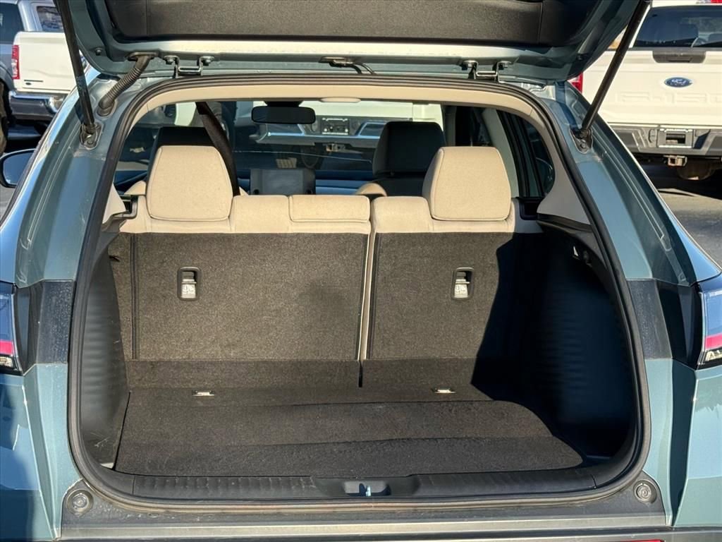 Used 2023 Honda HR-V LX image 14