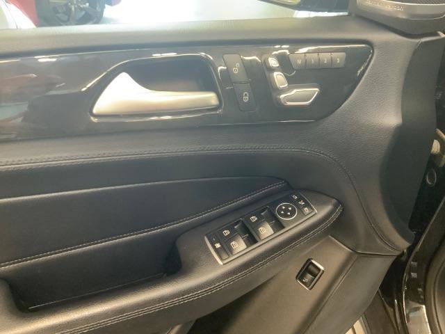 Used 2017 Mercedes-Benz GLE 43 AMG 4MATIC image 30