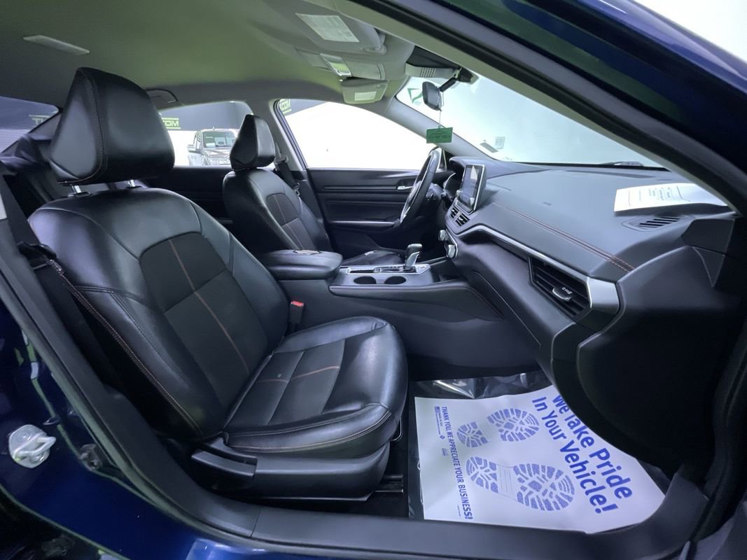 Used 2020 Nissan Altima 2.5 SR image 28