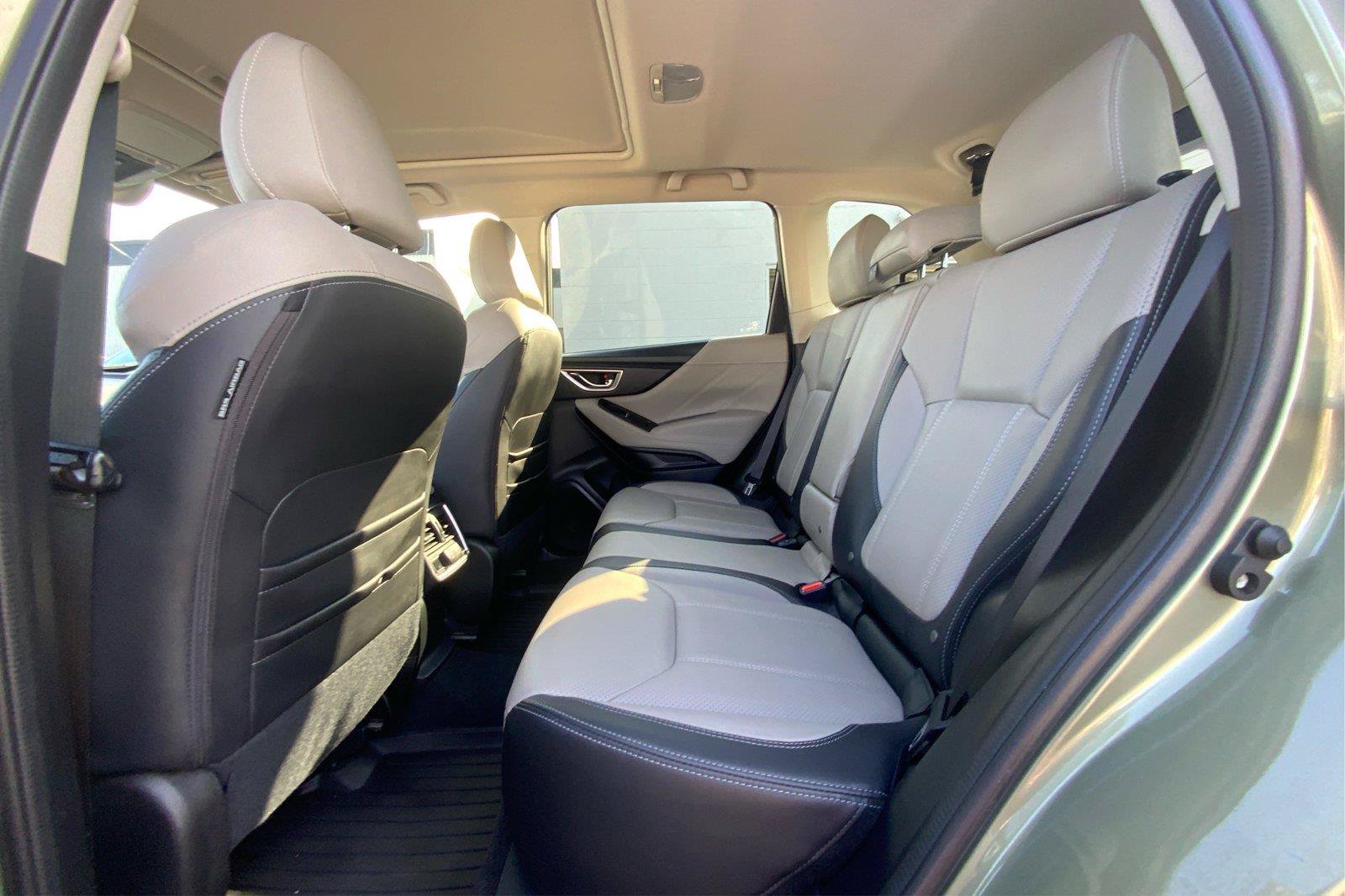 Used 2019 Subaru Forester Limited AWD/4WD image 11