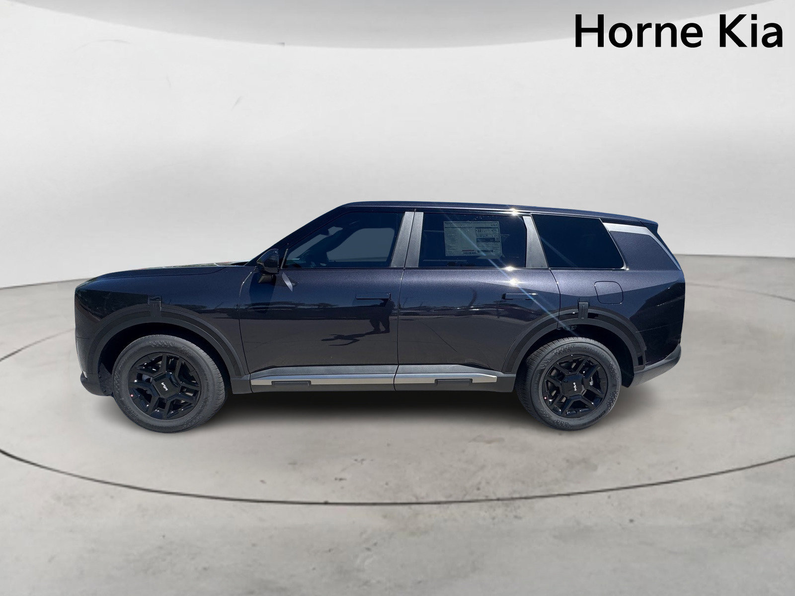 New 2027 Kia Telluride LX image 6