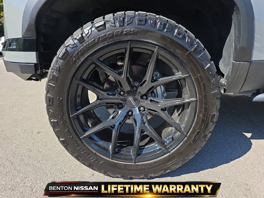 Used 2024 Lexus GX 550 AWD/4WD image 7