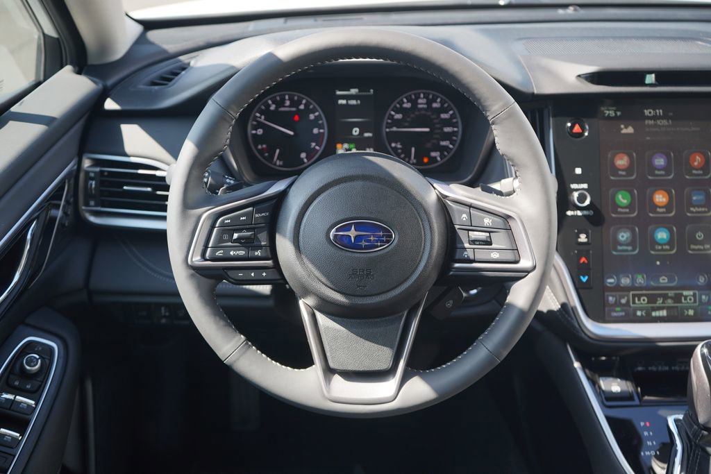 New 2025 Subaru Outback Touring XT image 9