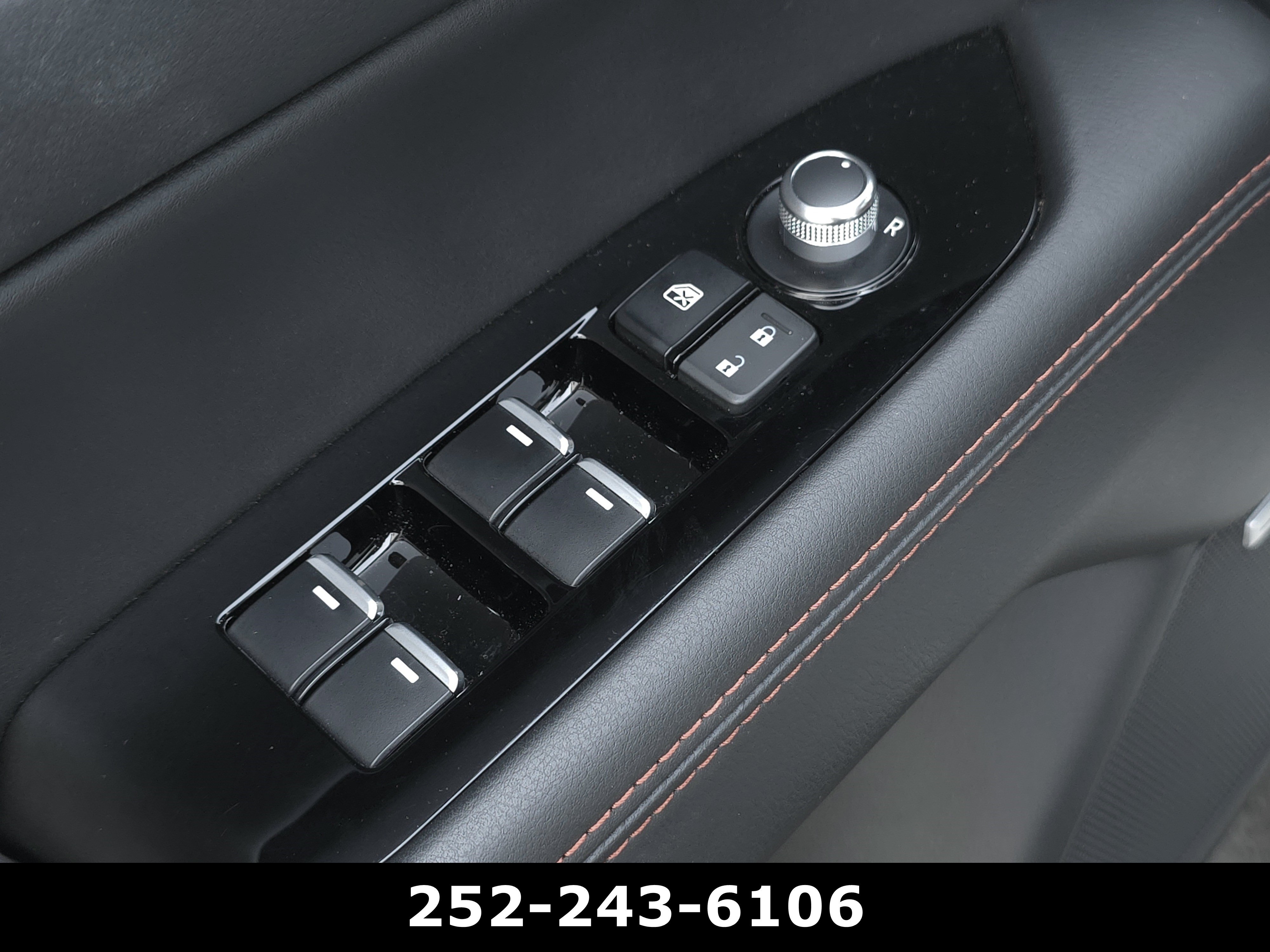 Used 2024 MAZDA CX-5 Carbon Edition AWD/4WD image 28