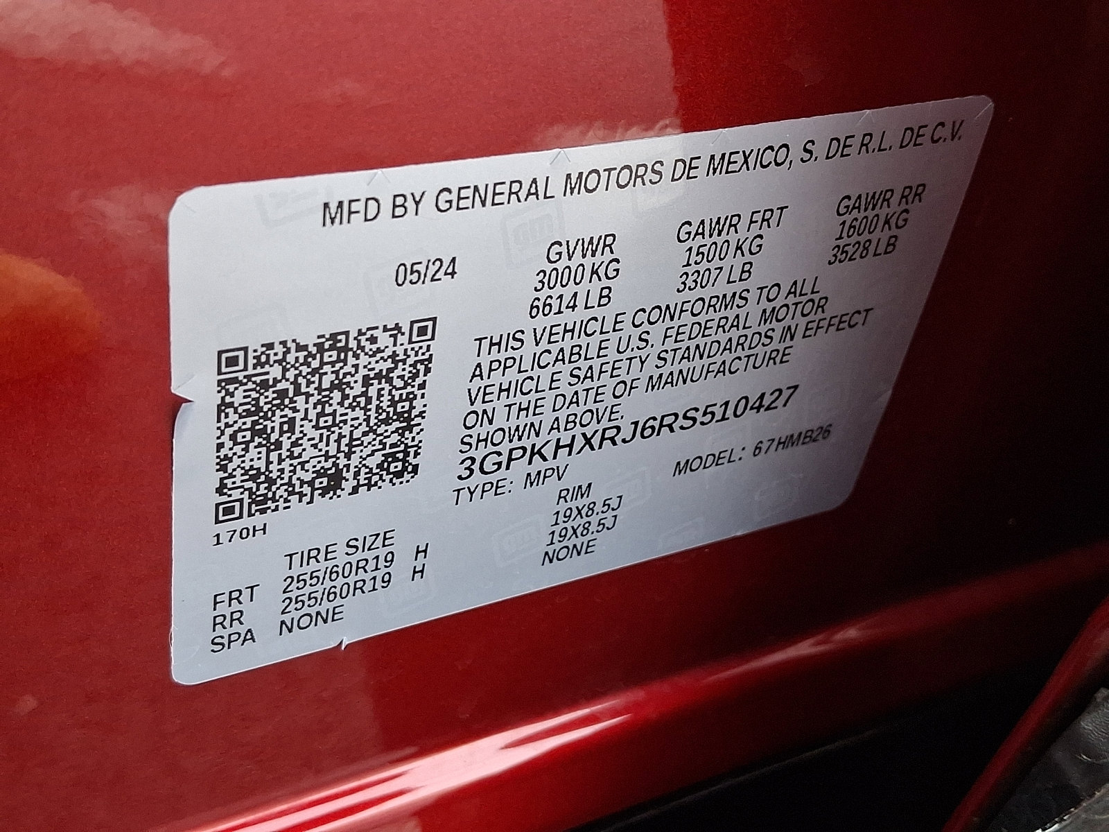 Used 2024 Honda Prologue Touring image 29