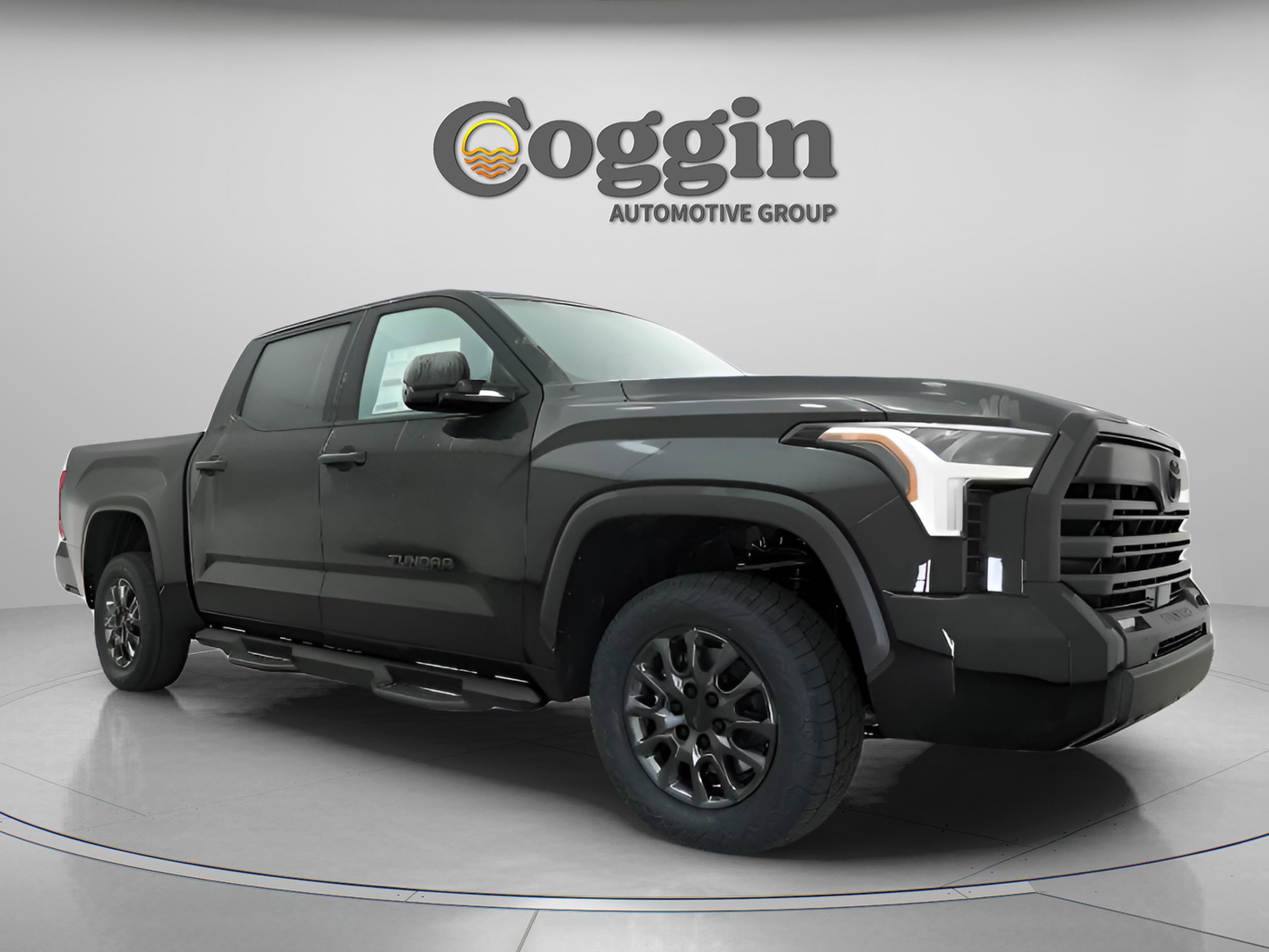New 2026 Toyota Tundra SR5 w/ SR5 Convenience Package AWD/4WD image 26