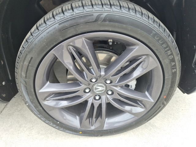 Used 2021 Acura RDX A-Spec AWD/4WD image 6