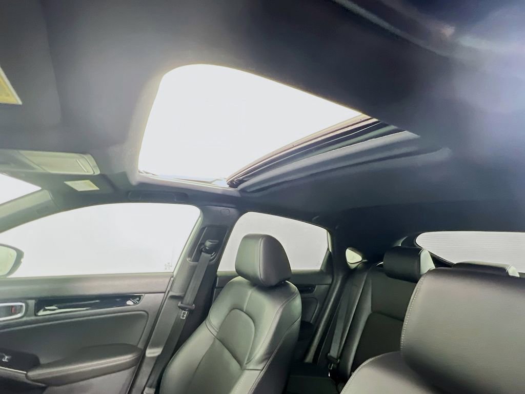 Used 2022 Honda Civic Sport Touring image 22