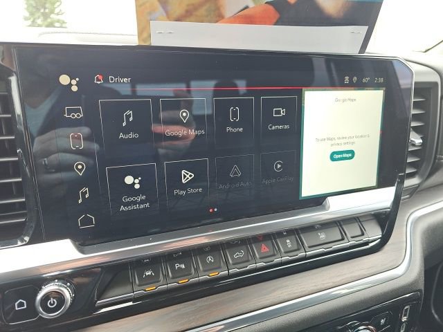 Used 2023 GMC Sierra 1500 SLT w/ SLT Premium Plus Package image 22