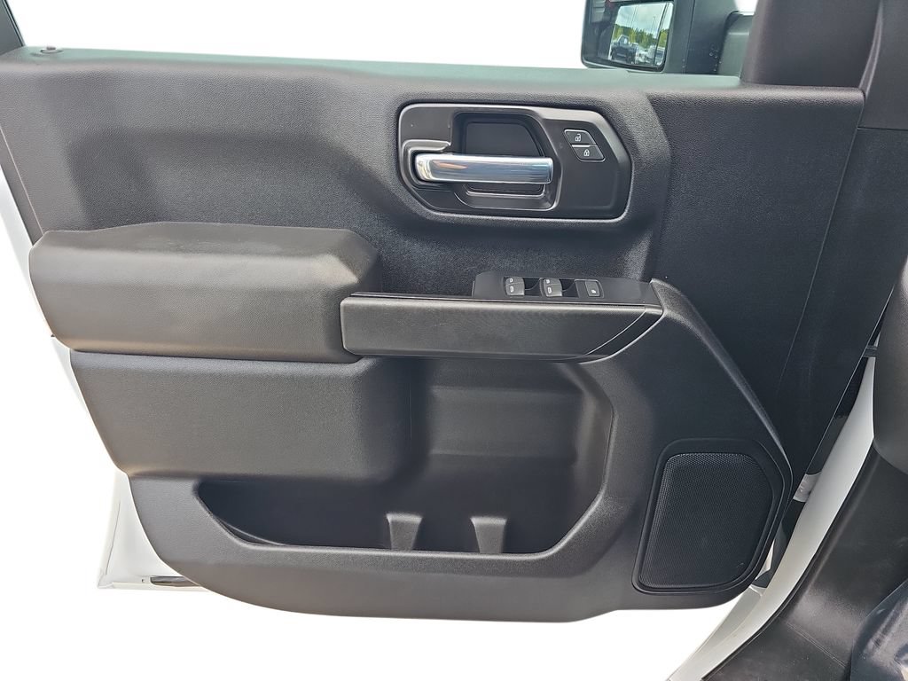 Used 2022 Chevrolet Silverado 3500 W/T AWD/4WD image 23