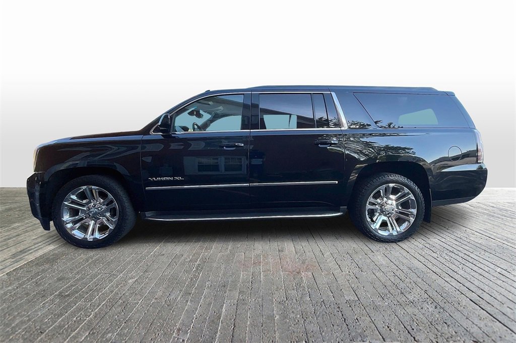 Used 2018 GMC Yukon XL SLT w/ Premium Edition image 5