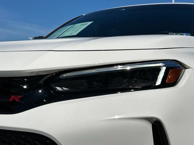 Used 2026 Honda Civic Type R image 3