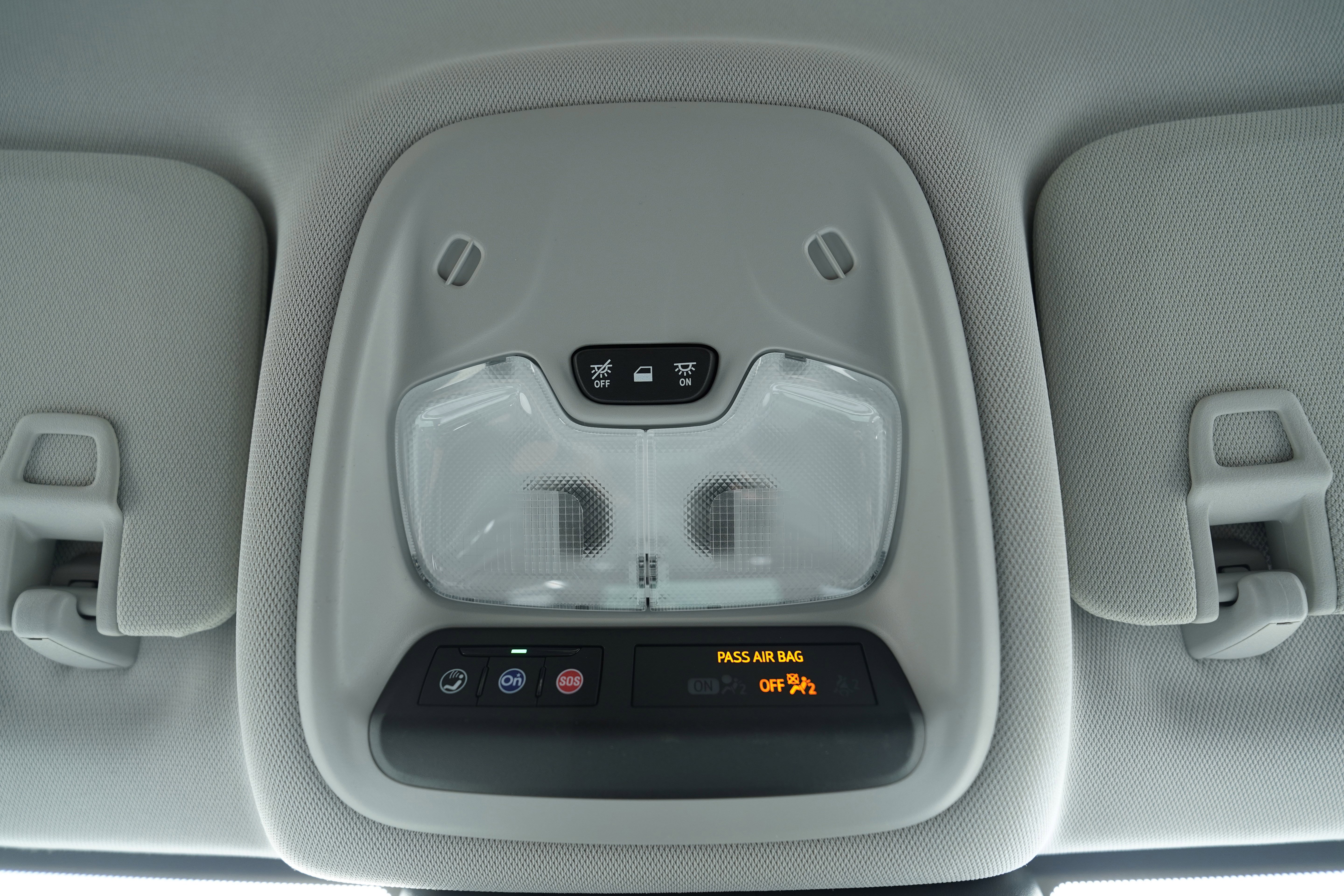 New 2027 Chevrolet Bolt RS image 21